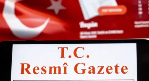 Haber Resmi