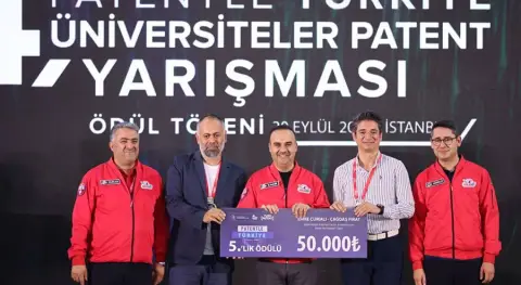Haber Resmi