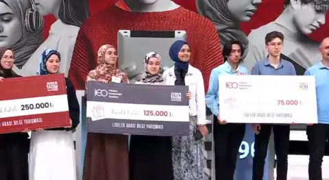 Haber Resmi