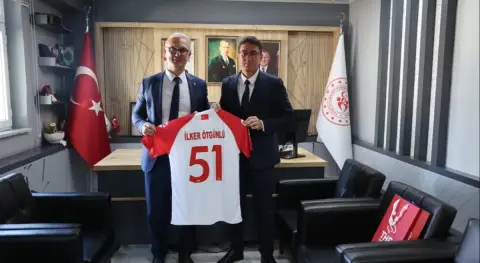 Haber Resmi