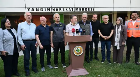 Haber Resmi