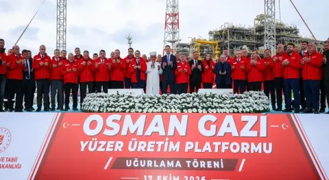 Haber Resmi