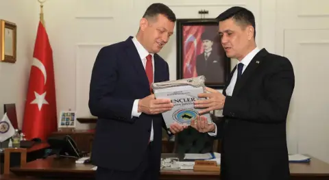 Haber Resmi