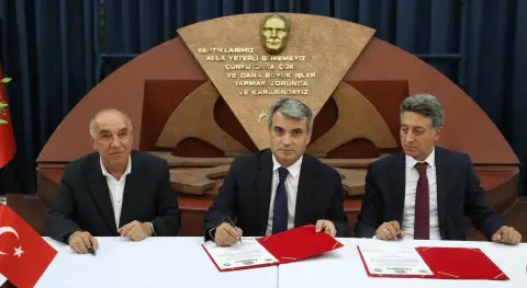 Haber Resmi