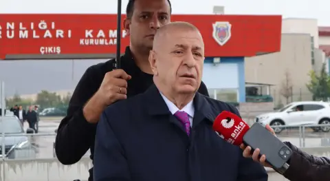 İlgili Haber