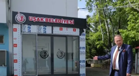 Haber Resmi