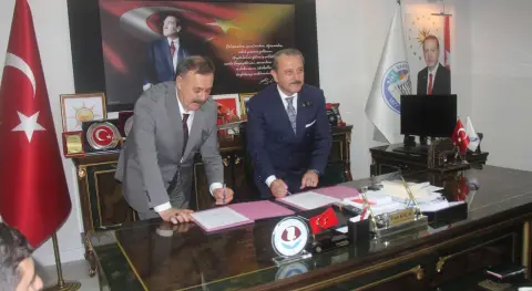 Haber Resmi