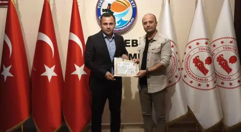 Haber Resmi