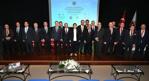 Haber Resmi