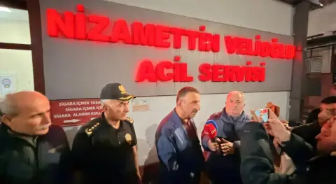 Haber Resmi