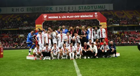 Haber Resmi
