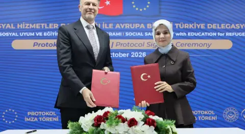 Haber Resmi