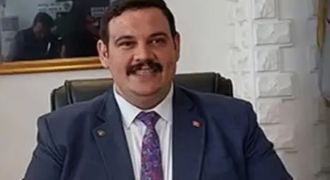 Haber Resmi
