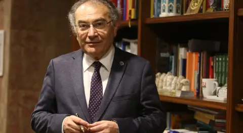 Benzer Haber