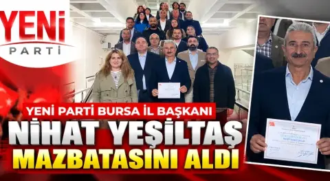 İlgili Haber
