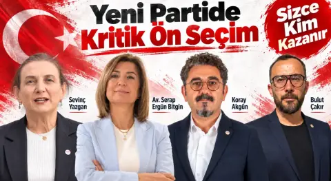İlgili Haber