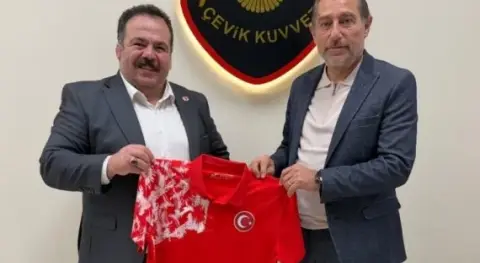 Haber Resmi