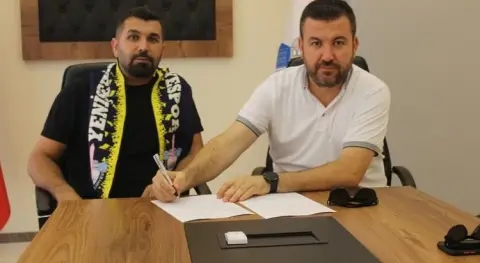Haber Resmi