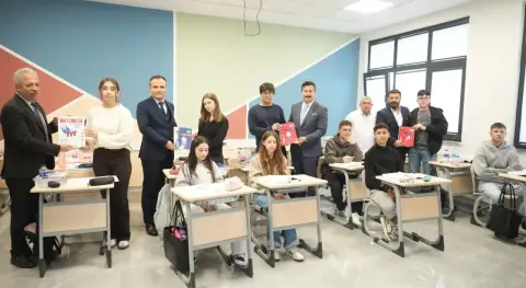 İlgili Haber