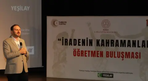 Haber Resmi