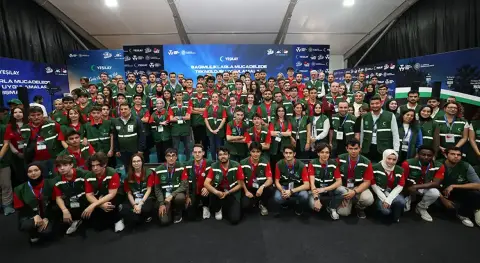 Haber Resmi