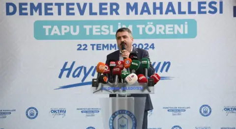 Haber Resmi