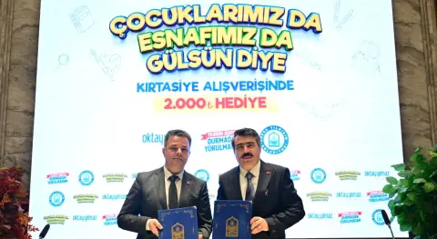 Haber Resmi