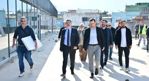 İlgili Haber