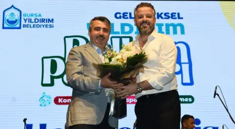 Haber Resmi