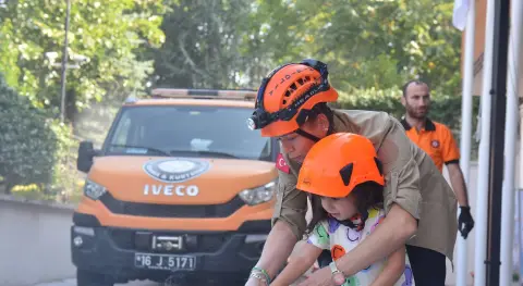 Haber Resmi