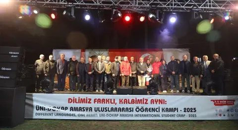 Haber Resmi