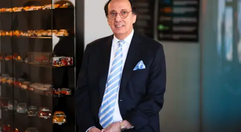 Benzer Haber