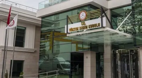 Haber Resmi