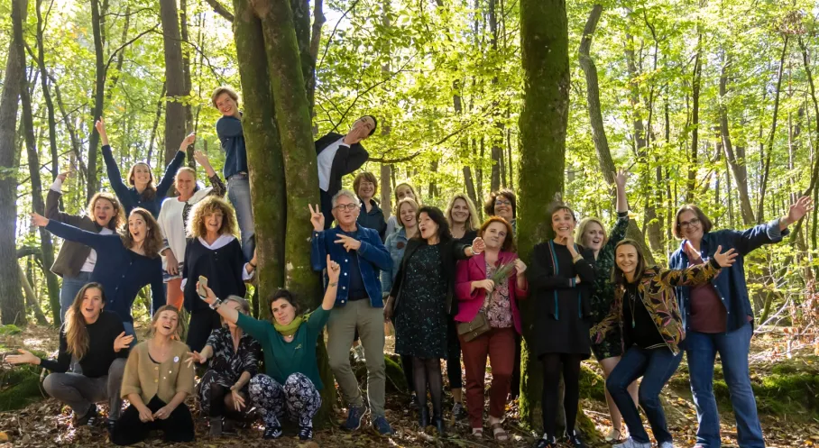 1 Milyon TL Ödül Sizi Bekliyor! Yves Rocher Vakfı Toprağın Kadınları 2026 Başvuruları Başladı