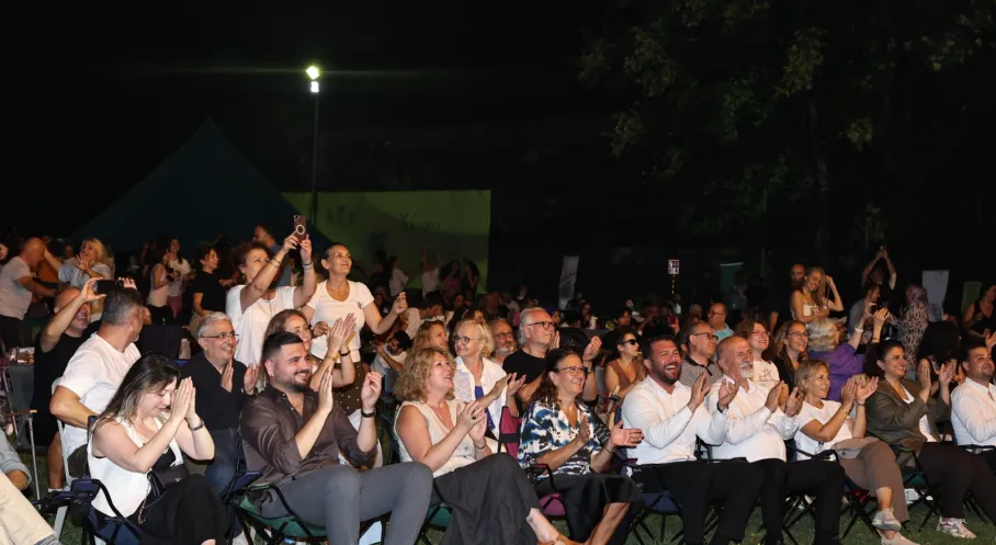 10. Çalı Köy Filmleri Festivali’nde Moğollar Rüzgârı