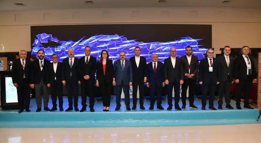 10. Türkiye’nin Kent Konseyleri Balıkesir’de ortak akıl için buluştu