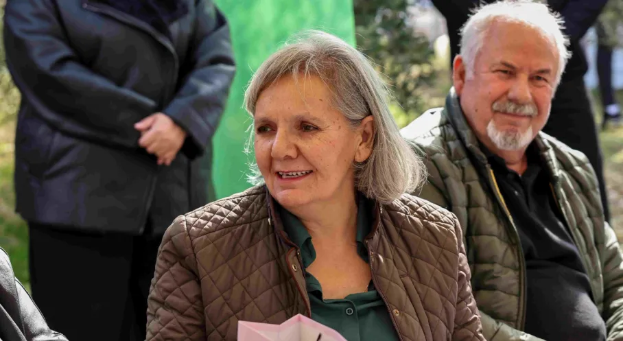 1000 Çiftçi 1000 Bereket: Kadın Çiftçilerle Tarımda Devrim!