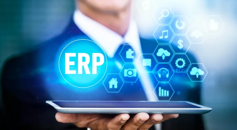 106 Milyar Dolarlık ERP Pazarında Dev Hamle: IAS, Yapay Zeka ile Geleceği Şekillendiriyor!