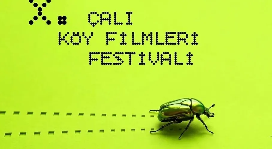 10’uncu Çalı Köy Filmleri Festivali İçin Geri Sayım Başladı