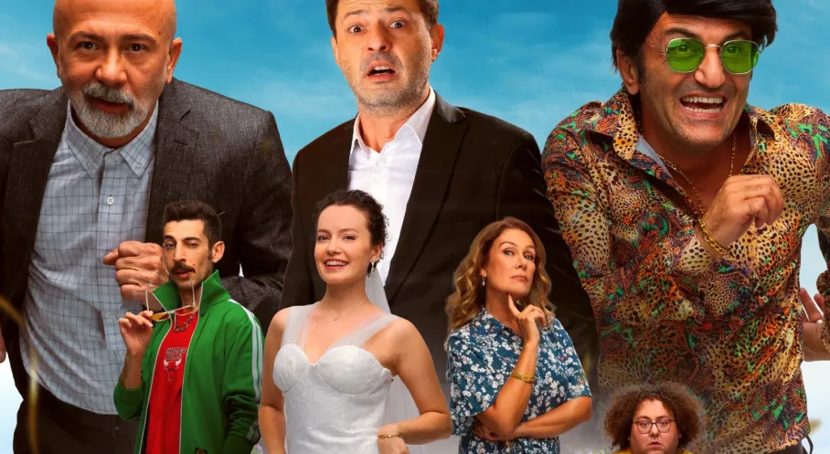 11 Temmuz'da Sinemalarda Hangi Yeni Filmler Var? İşte Vizyona Girenler!