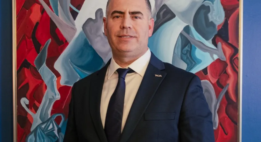 11 Yıldır Kesintisiz Başarı: Talya, ABD Pazarında Türkiye'yi Temsil Ederek Dünya Sahnesinde Parlıyor!