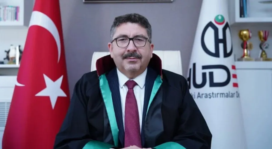 12 Eylül Darbesi: Demokrasiye Kara Leke! HUDER'den Sert Tepki