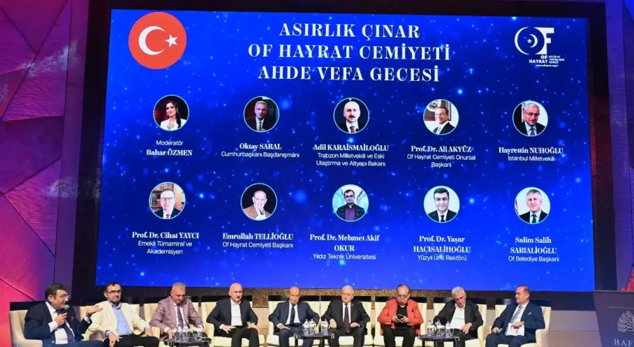 15 Bin Öğrencinin Eğitimine Uzanan 59 Yıllık Hikâye