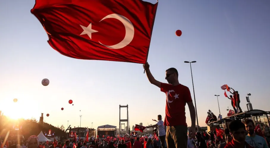 15 Temmuz Anmaları: Türkiye Zaferinin 9. Yılında Unutulmayacak Etkinlikler!
