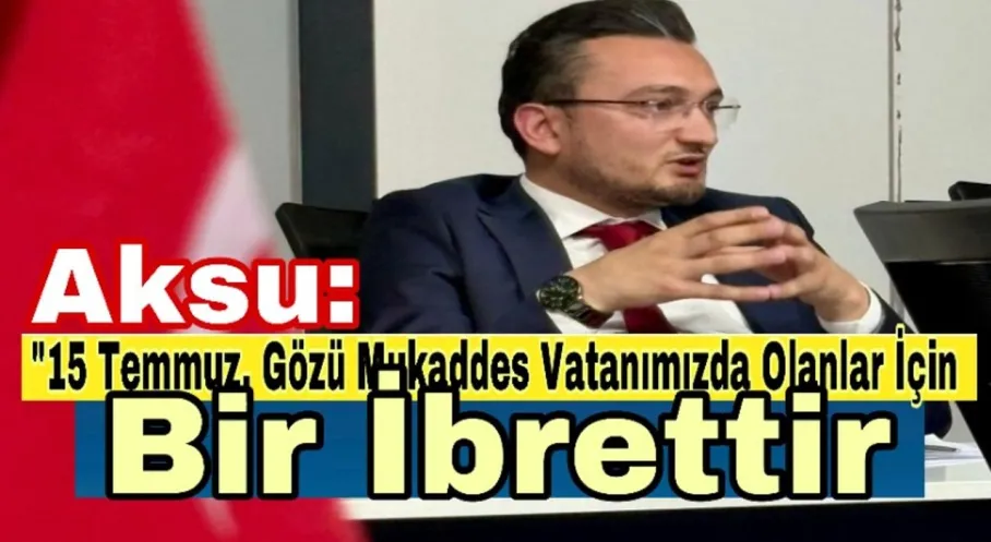 Haber Resmi