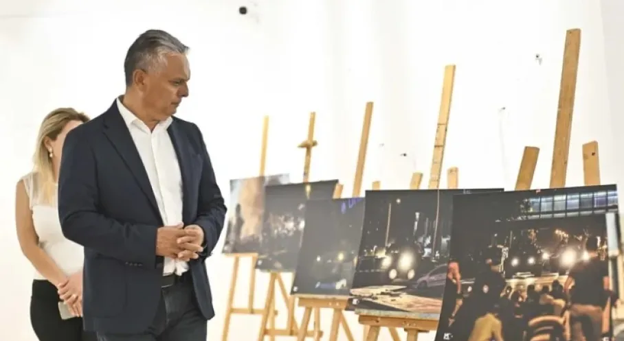 15 Temmuz'un Unutulmaz Anları: Muratpaşa'daki Sergi Göz Dolduruyor!
