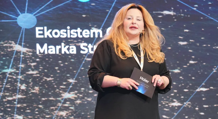 17 Yılın Lideri Haier, Yeni Nesil Akıllı Soğutma Ürünlerini Tanıttı: Mutfaklarda Devrim Başlıyor!