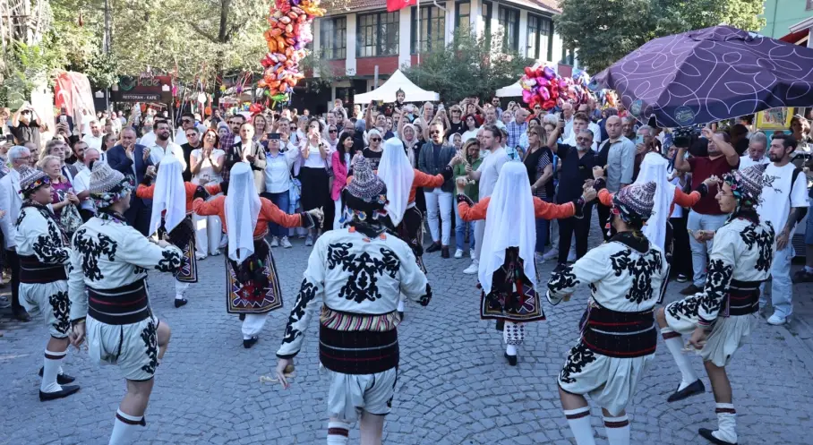 18. Misi Yerel Lezzetler Şenliği 20 Eylül’de
