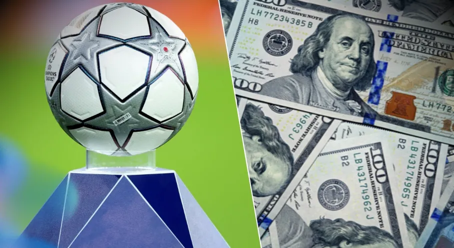 2 Milyar Dolarlık Kış Transfer Çılgınlığı: Hangi Ülke Futbolu Zirvede?