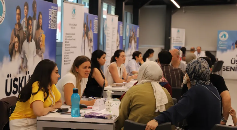 2 Milyona Yakın Aday Bu Testi Çözdü